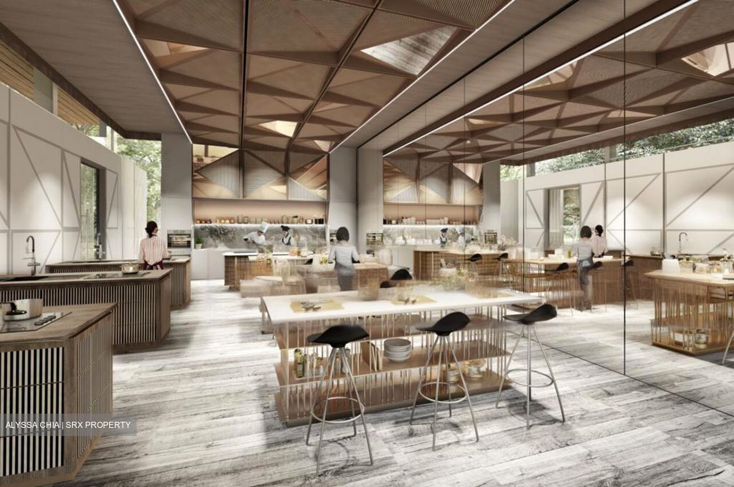 Parc Clematis (D5), Apartment #438044811